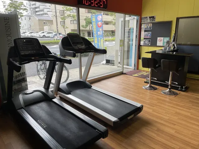 UNITED BOXING GYM