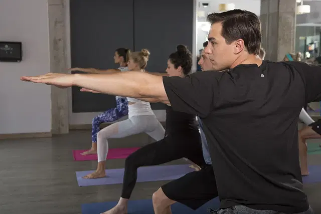YogaFit Studios Linden Hills