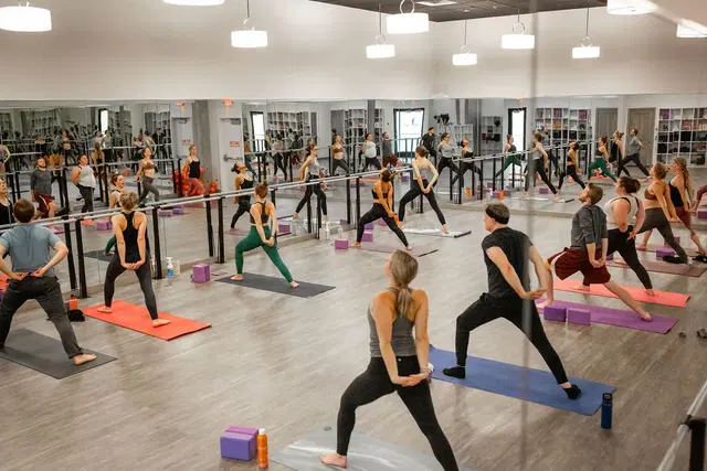 YogaFit Studios Linden Hills
