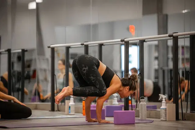 YogaFit Studios Linden Hills