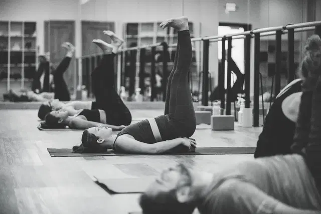 YogaFit Studios Linden Hills