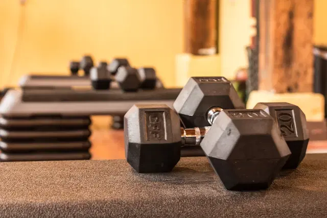GIVE Fitness