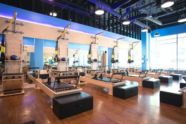 CLUB PILATES SEIJOGAKUEN