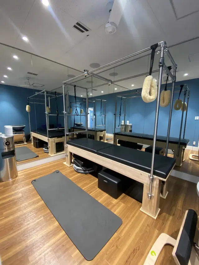 CLUB PILATES SEIJOGAKUEN