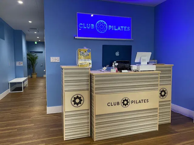 CLUB PILATES SEIJOGAKUEN