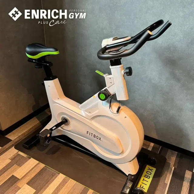 ENRICH PERSONAL GYM PLUS Care札幌店