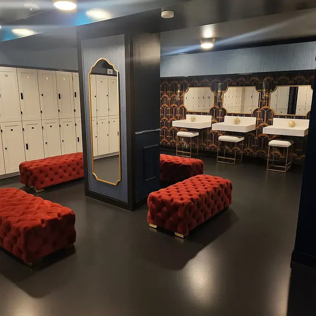 Speakeasy Fitness - North Hollywood