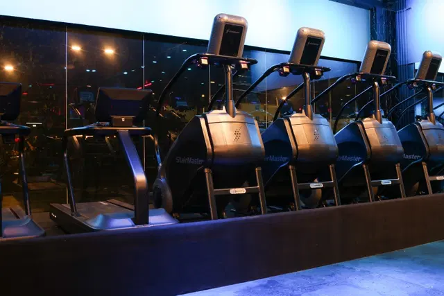 Speakeasy Fitness - North Hollywood