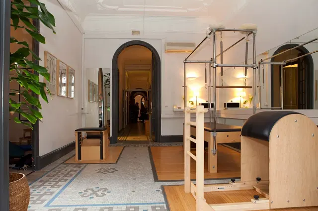 Studio Australia Barcelona