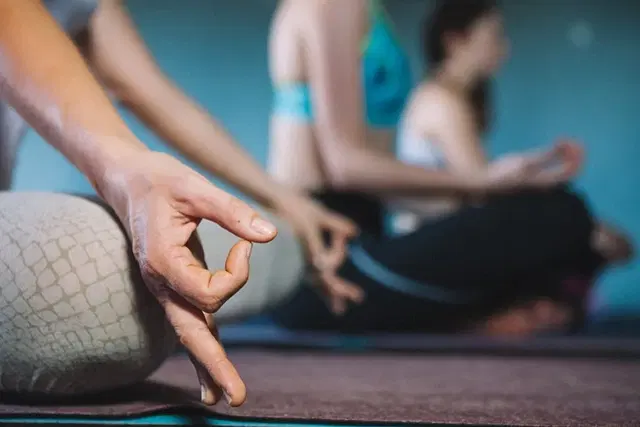 Yoga 108 Bali