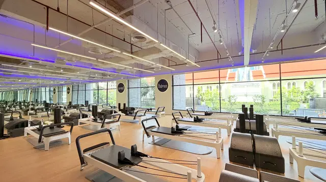The Balance Pilates & Physio - Chidlom