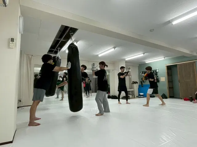 Desafio Otaru Kickboxing