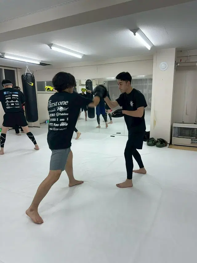 Desafio Otaru Kickboxing