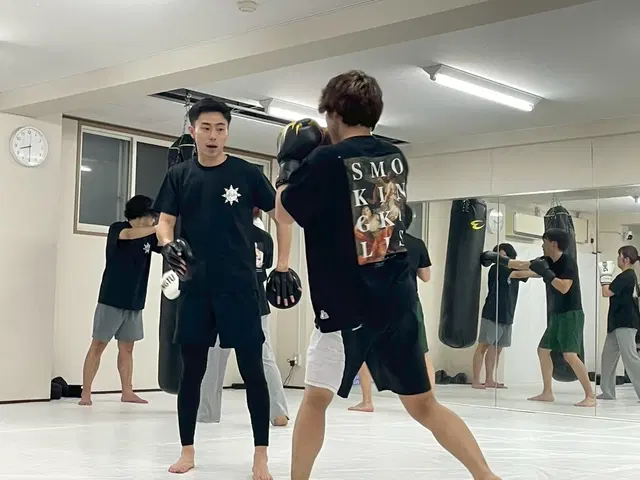Desafio Otaru Kickboxing
