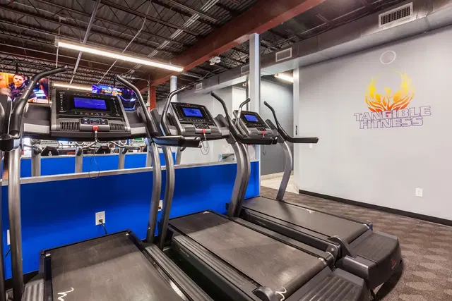 Tangible Wellness Fitness Center