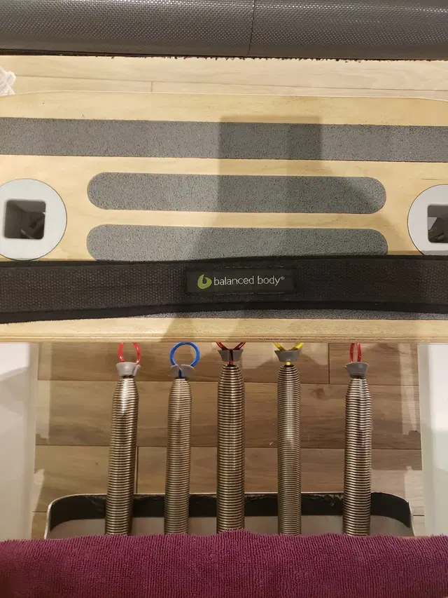 SESSION Pilates — Lakewood