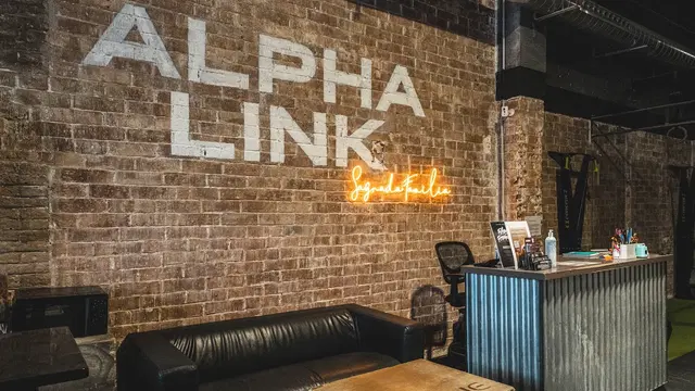 Alpha Link CrossFit