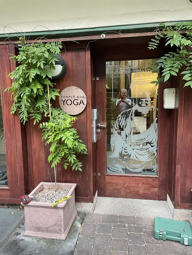 Temple Bar Yoga