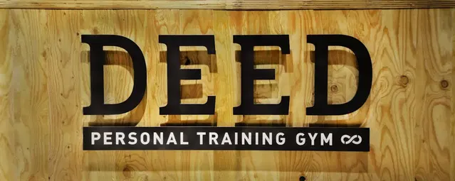 DEED personal training gym∞ higashisshinjyuku