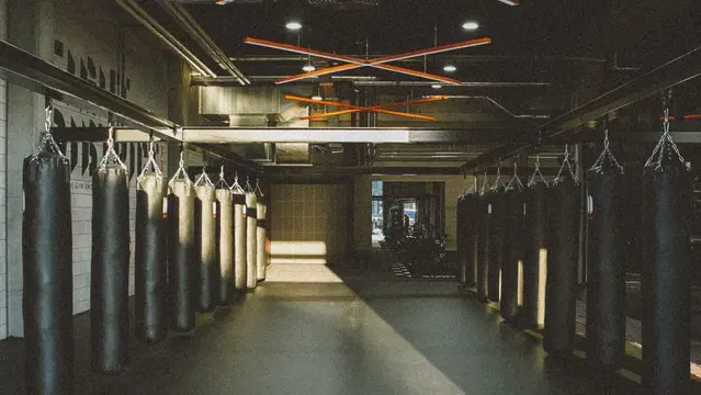 Fight District