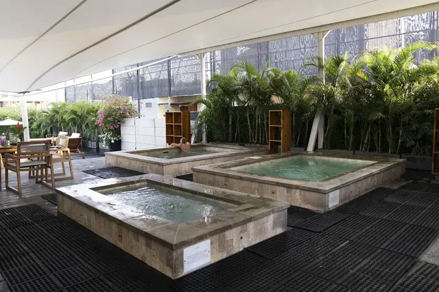 Body Factory Bali