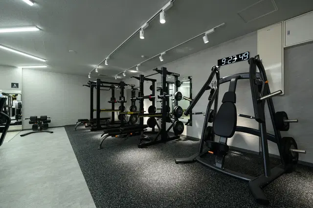 LifeFit 札幌平岡店