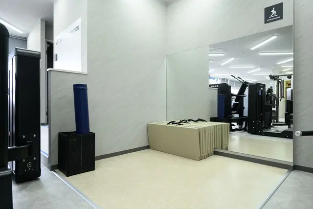 LifeFit 札幌平岡店