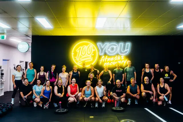 100% YOU Fitness & Recovery Coburg