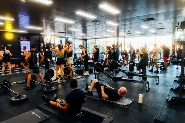 100% YOU Fitness & Recovery Coburg