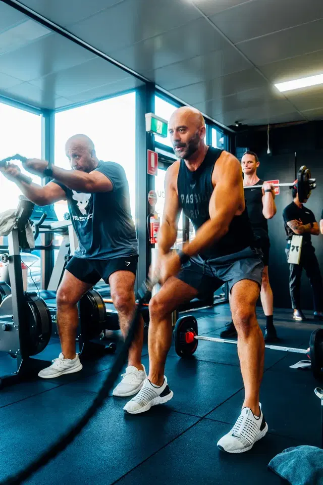 100% YOU Fitness & Recovery Coburg