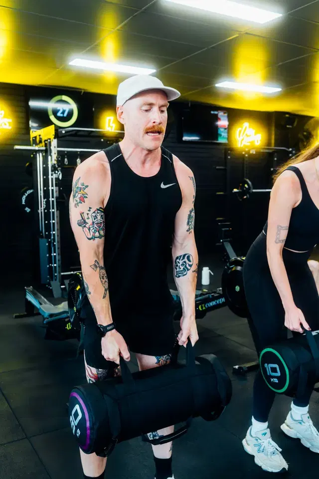 100% YOU Fitness & Recovery Coburg