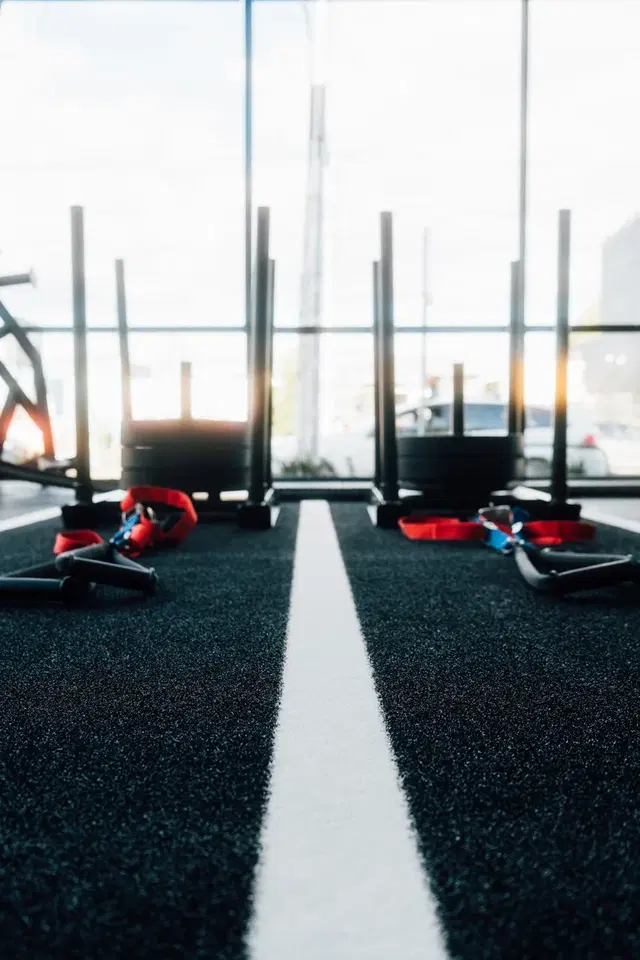 100% YOU Fitness & Recovery Coburg