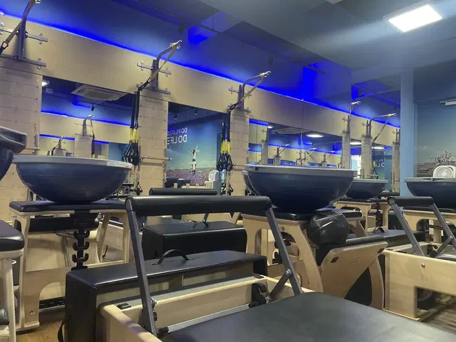CLUB PILATES 吉祥寺