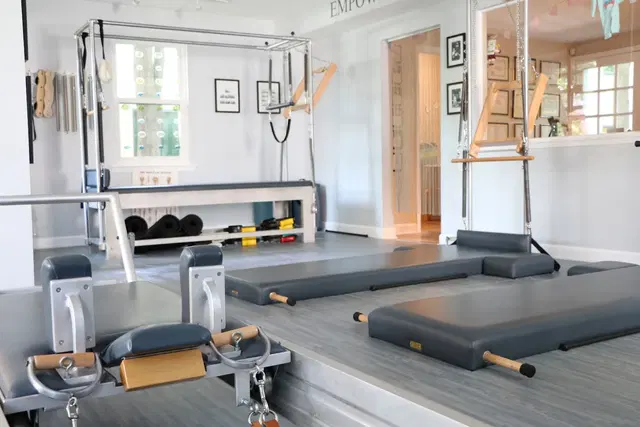 Excel Pilates Annapolis, Inc.