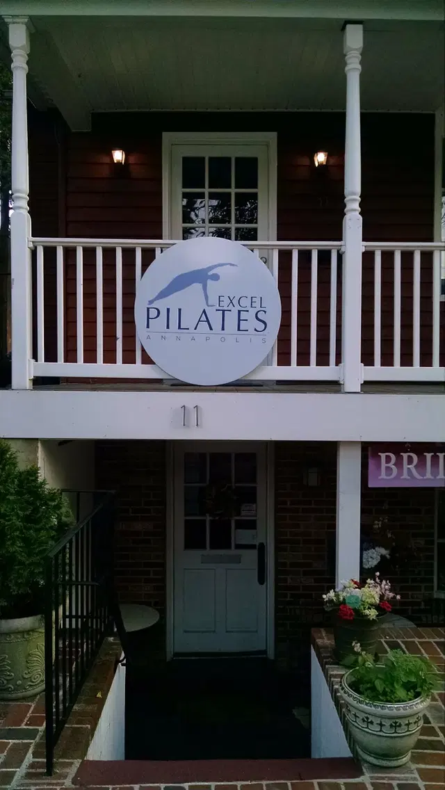 Excel Pilates Annapolis, Inc.