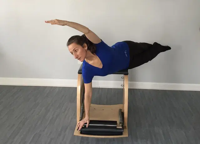 Excel Pilates Annapolis, Inc.
