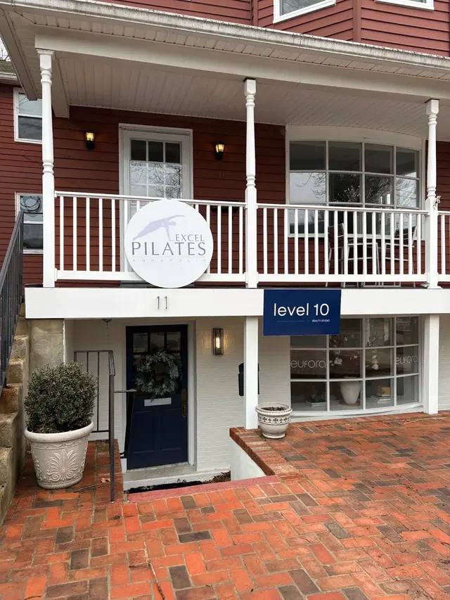 Excel Pilates Annapolis, Inc.