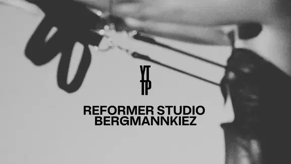 YTTP - Reformer - Bergmannkiez