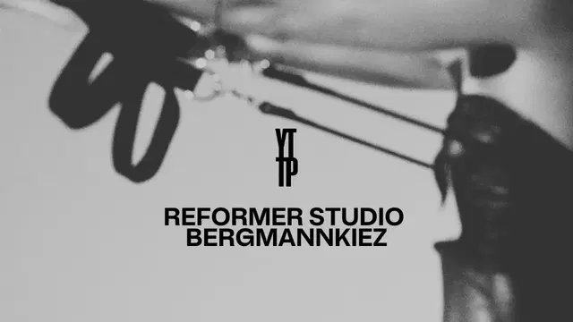 YTTP - Reformer - Bergmannkiez
