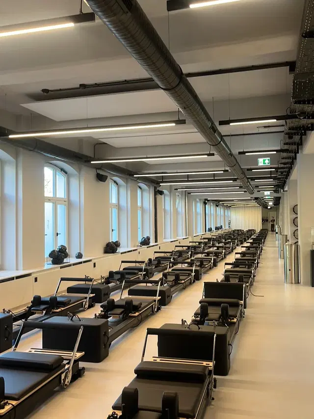 YTTP - Reformer - Bergmannkiez
