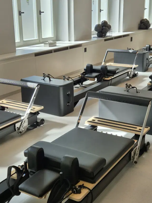 YTTP - Reformer - Bergmannkiez