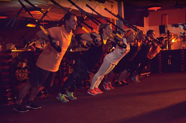 Orangetheory Fitness
