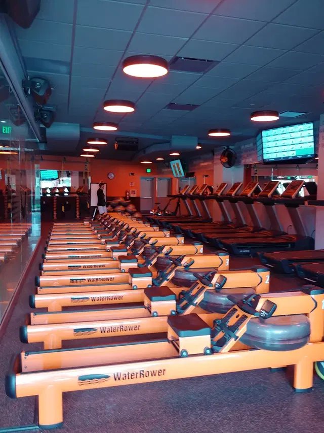 Orangetheory Fitness