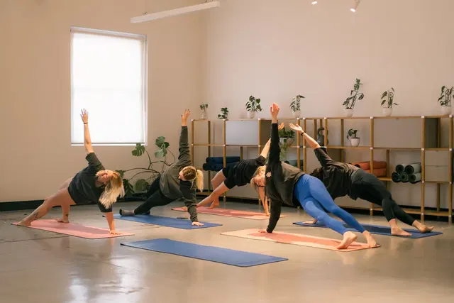 Conscious Combat Club