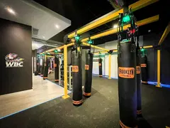 Brooklyn Fitboxing Madrid centro
