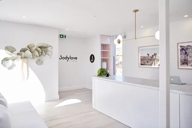 Bodylove Pilates - Woollahra