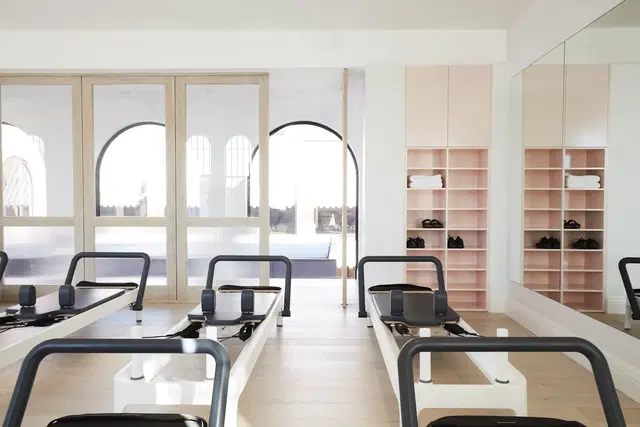 Bodylove Pilates - Woollahra