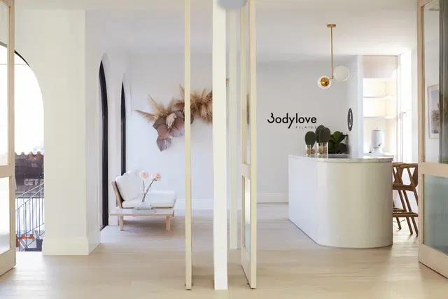 Bodylove Pilates - Woollahra
