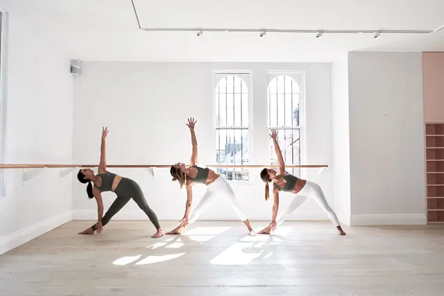 Bodylove Pilates - Woollahra