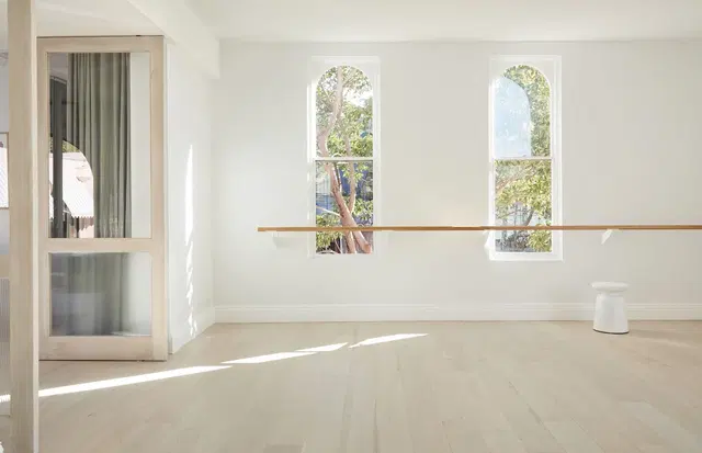 Bodylove Pilates - Woollahra